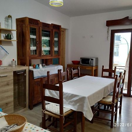 B&B Sa Crobe Lanusei Exterior photo